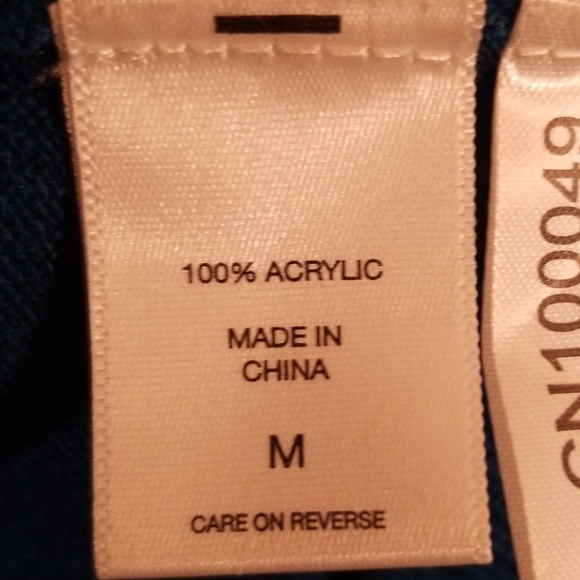 New York and Company sweater - Picture 3 of 3